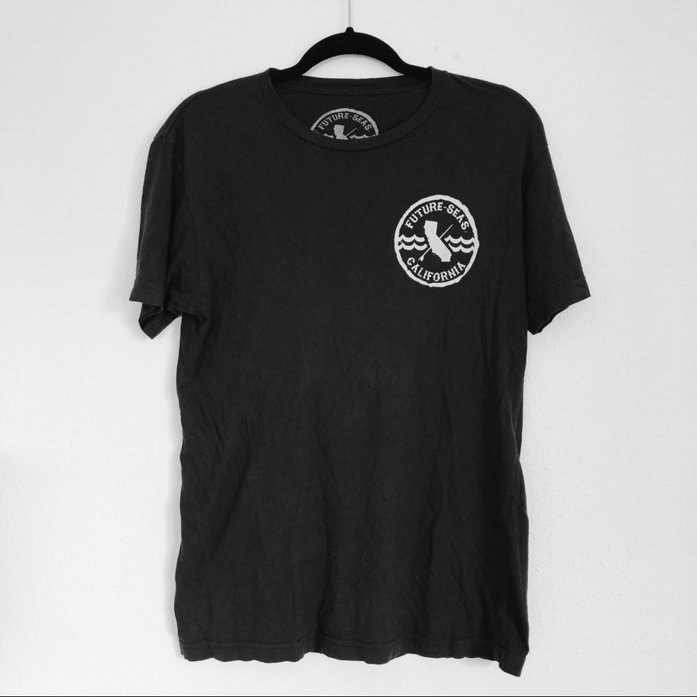 Vintage tee